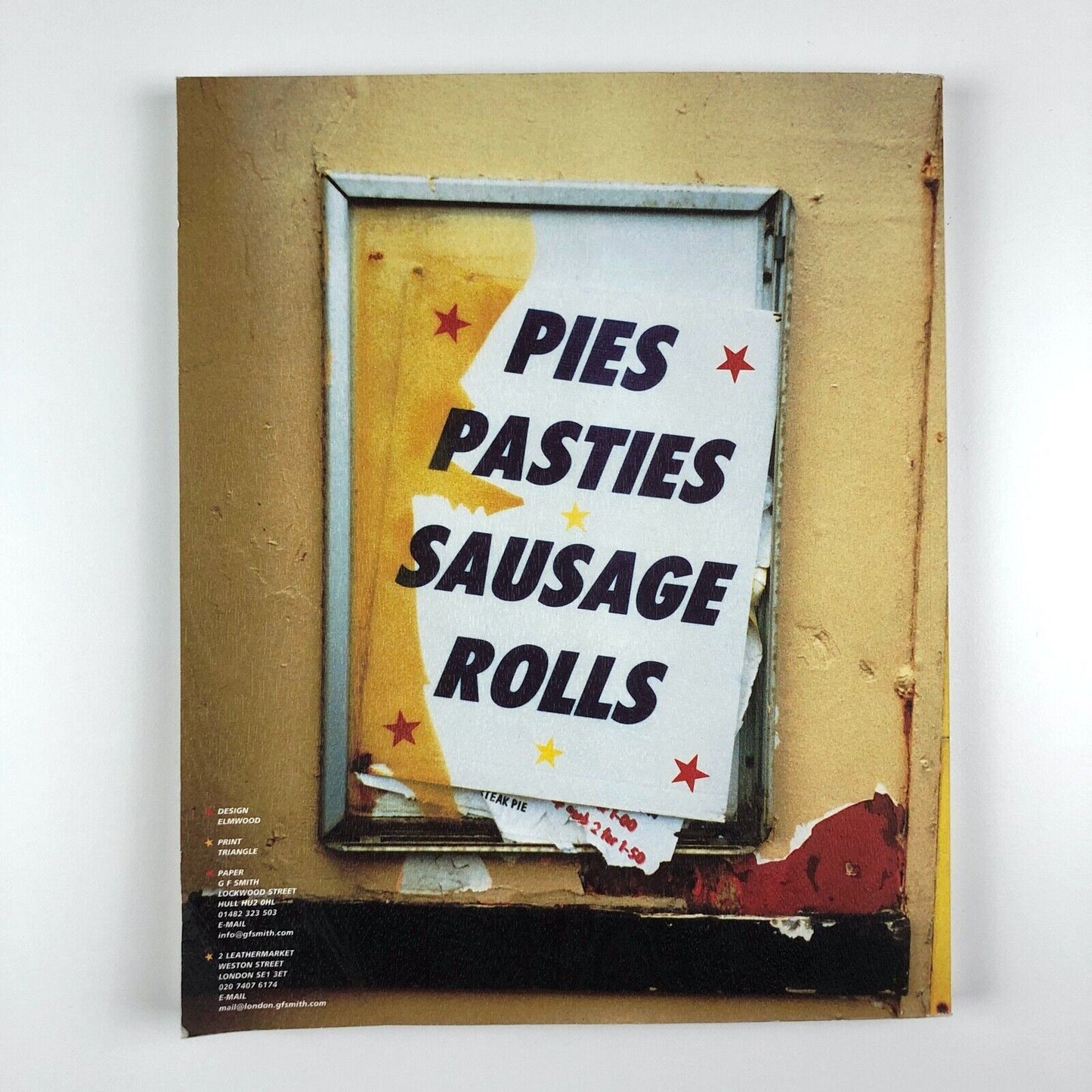Open Air: The Changing Landscape of 20th Century Signage | 2000