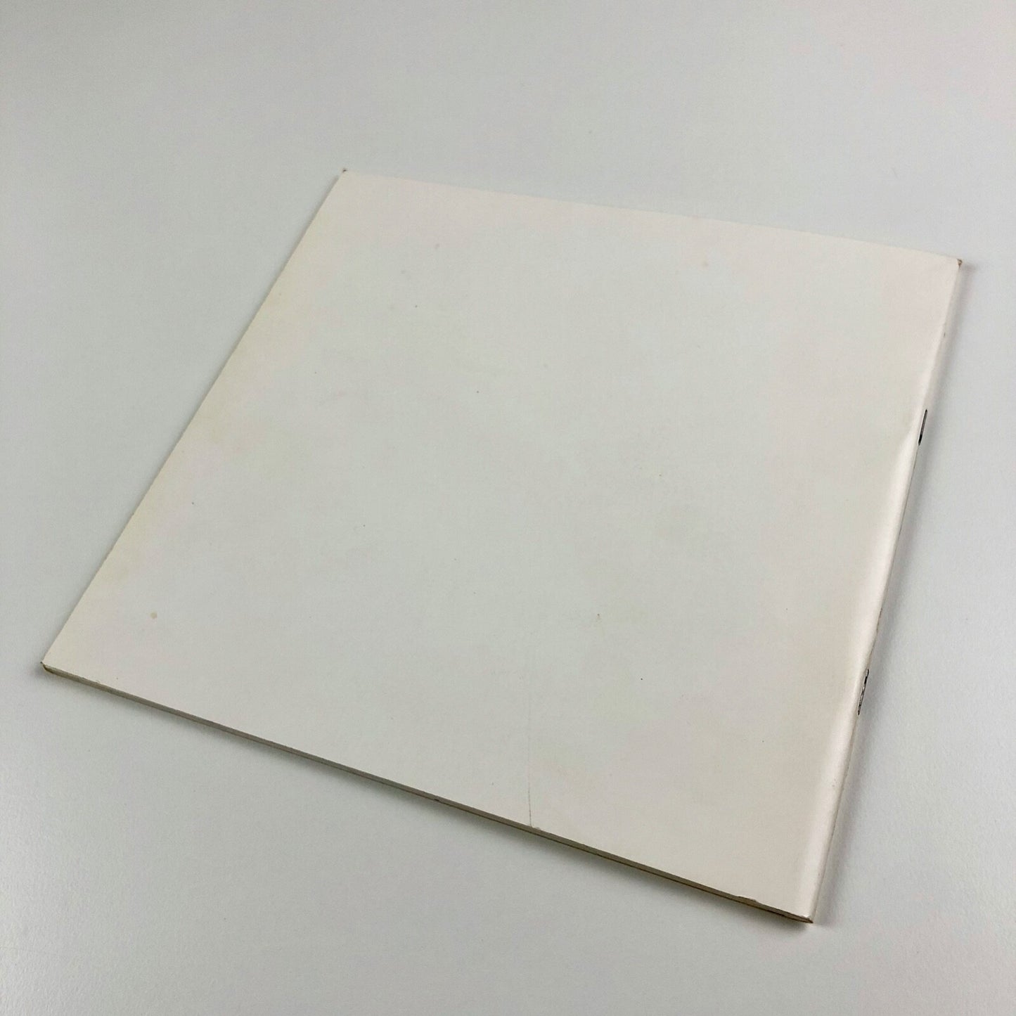 Nottingham Artists Group – University Art Gallery Nottingham catalogue | Beeston 1982-6