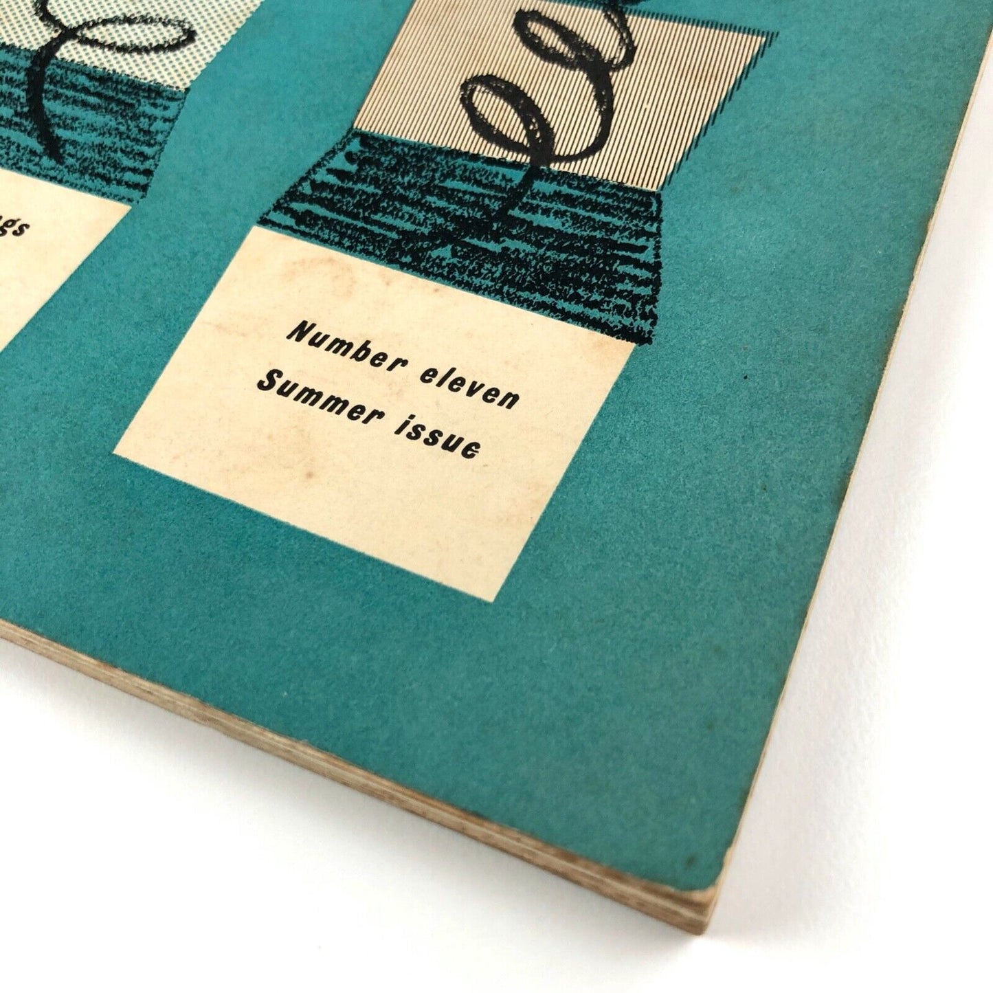 ARK 11 The Journal of the Royal College of Art Summer issue 1954