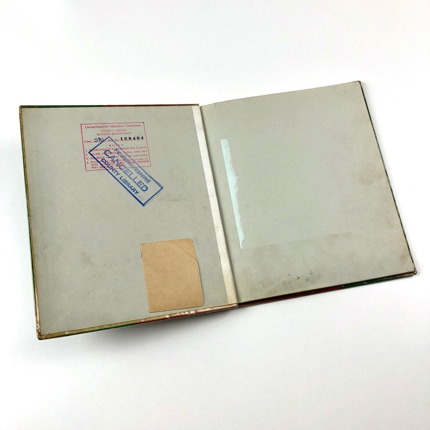 The Wonder World of Nature: Animal Travellers | Marie Neurath / Isotype 1959