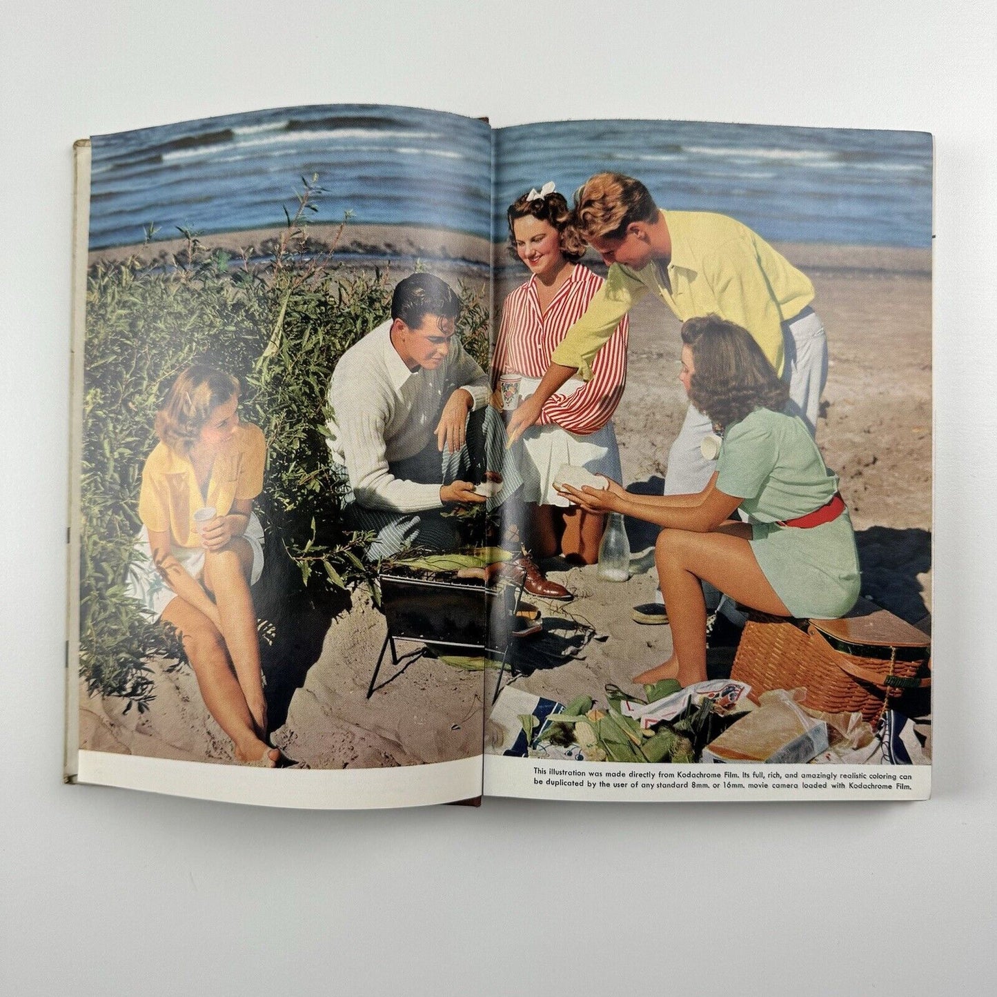 How to Make Good Movies. Eastman Kodak Company, New York, undated presumed to be 1950s?