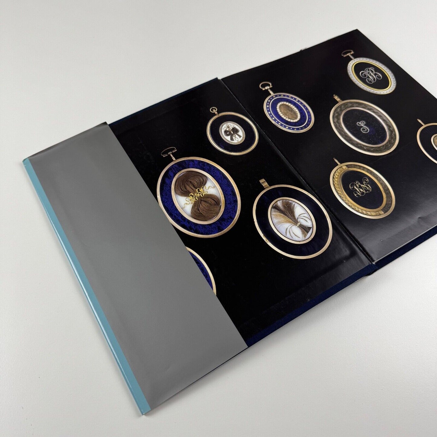 The Albion Collection of Portrait Miniatures | Sale catalogue Bonham’s New Bond Street, London, April 2004