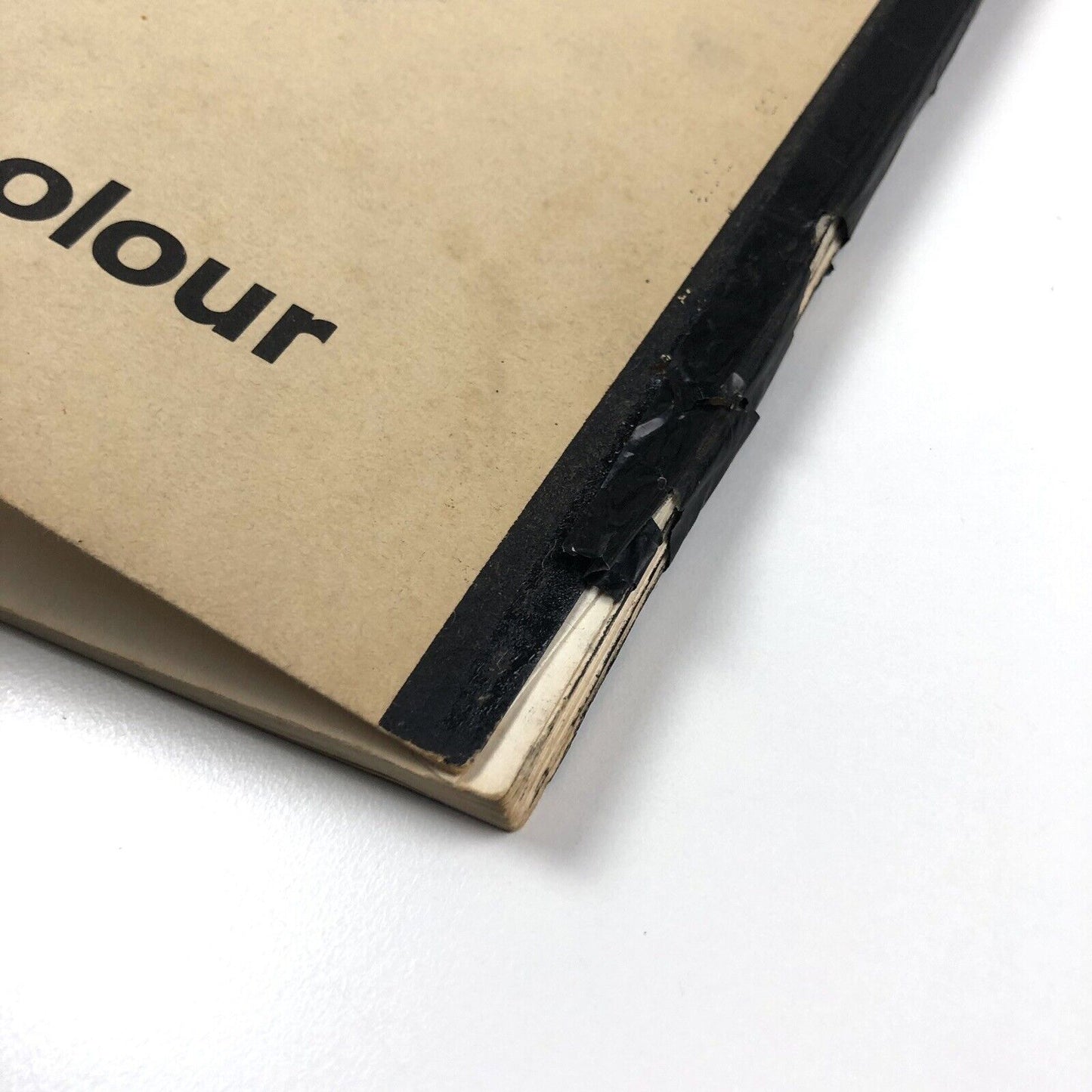 Monad 1, Summer 1964 | Vol 1 No 1 | Chelsea Art School Students' Union | Norman Blamey