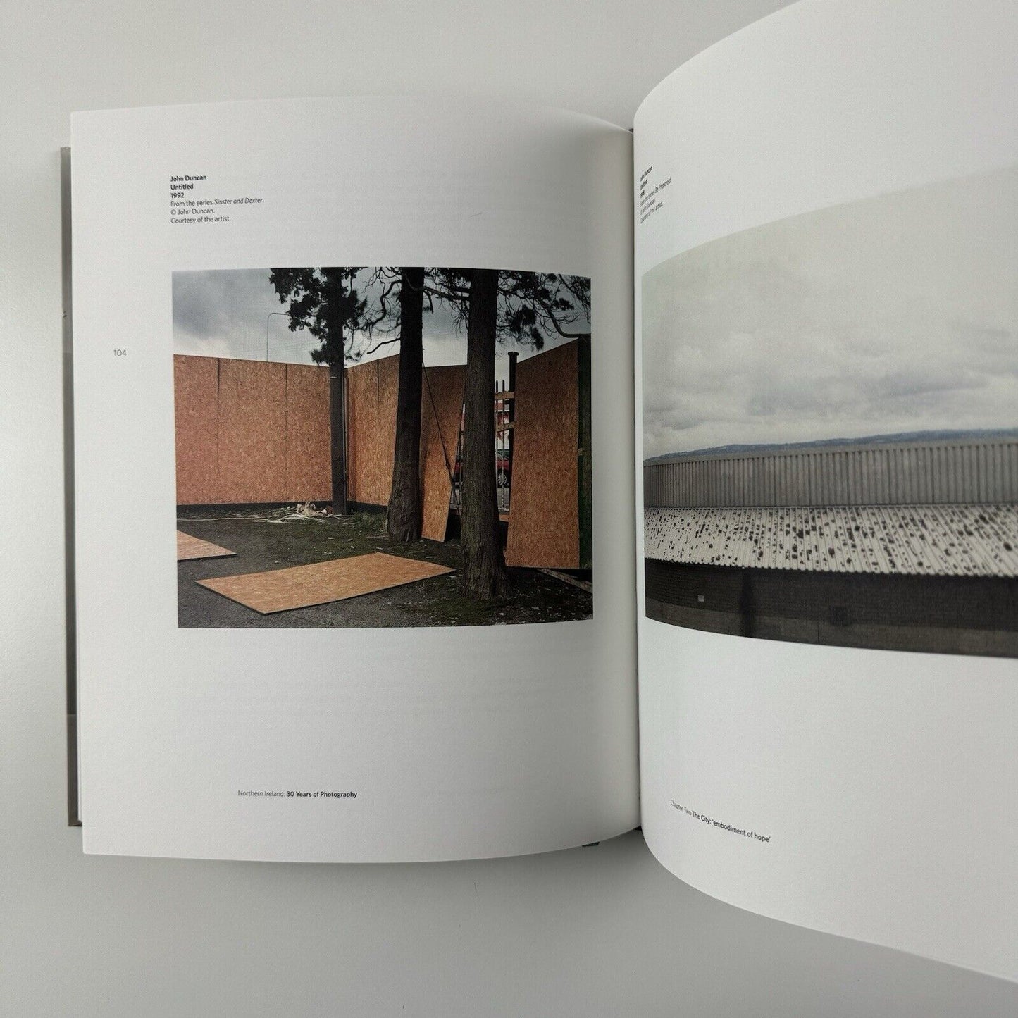 Northern Ireland. 30 Years of Photography by Colin Graham | Belfast Exposed 2013