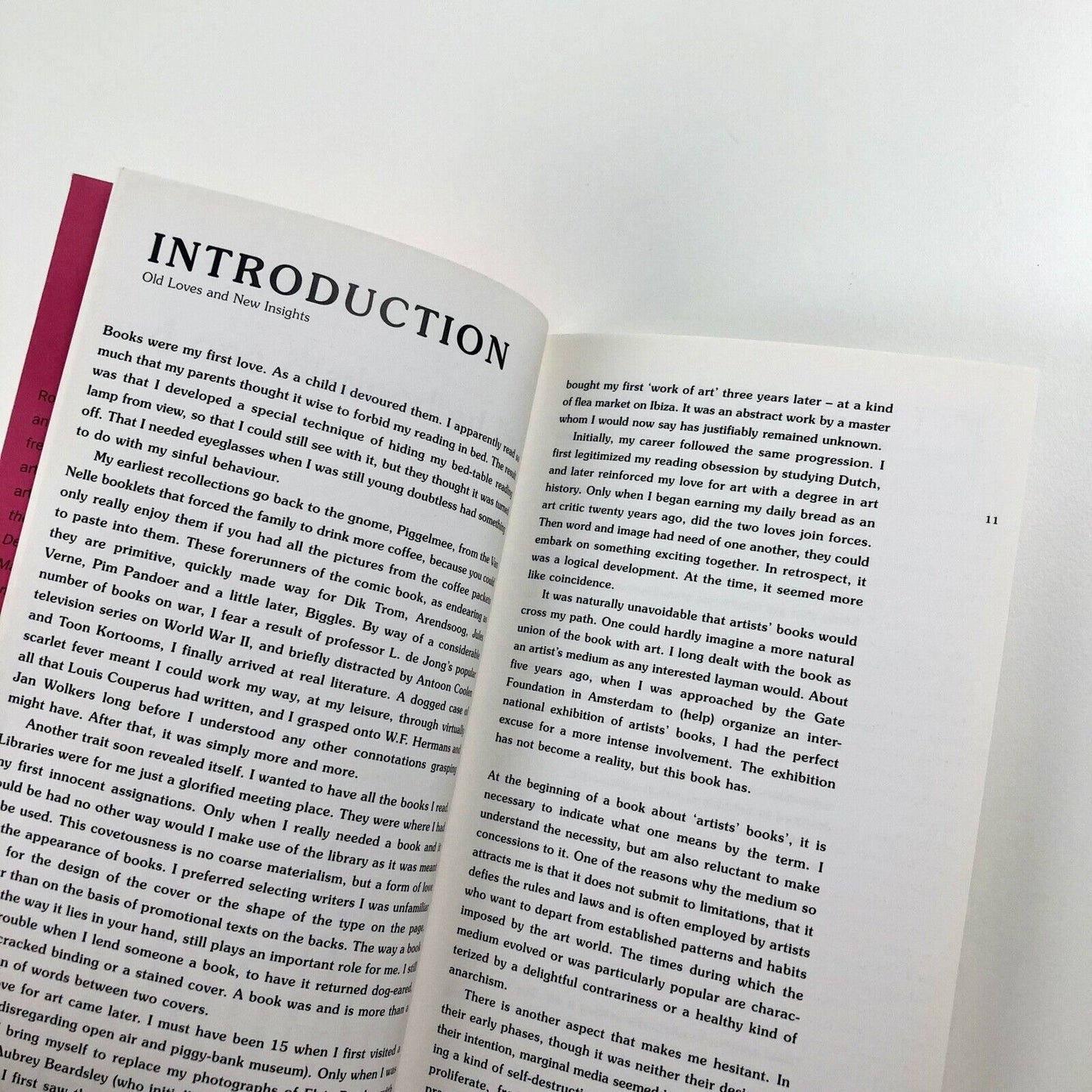 Cover to Cover: The Artist's Book in Perspective | Rob Perrée | NAi Publishers, 2002