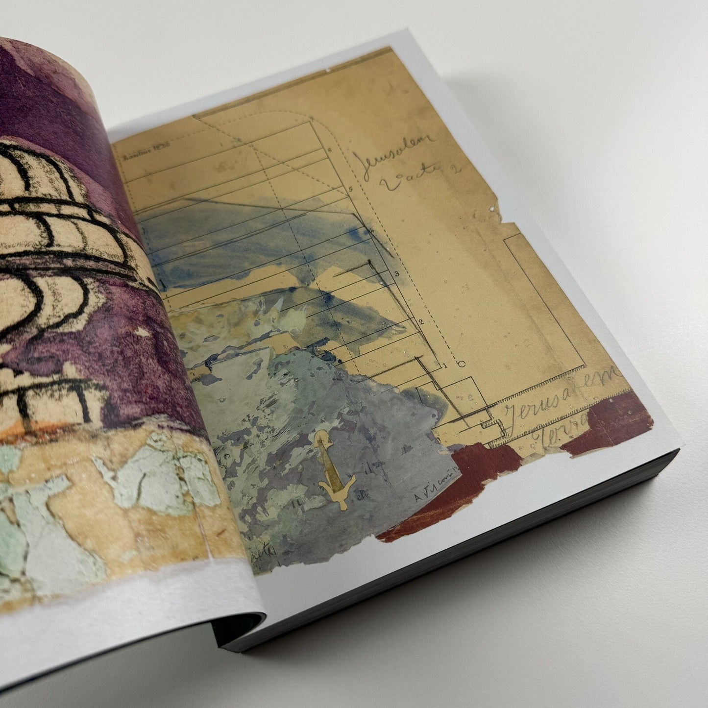 Latifa Echakhch: Le Jardin Mécanique | Nouveau Musée National de Monaco catalogue, 2019