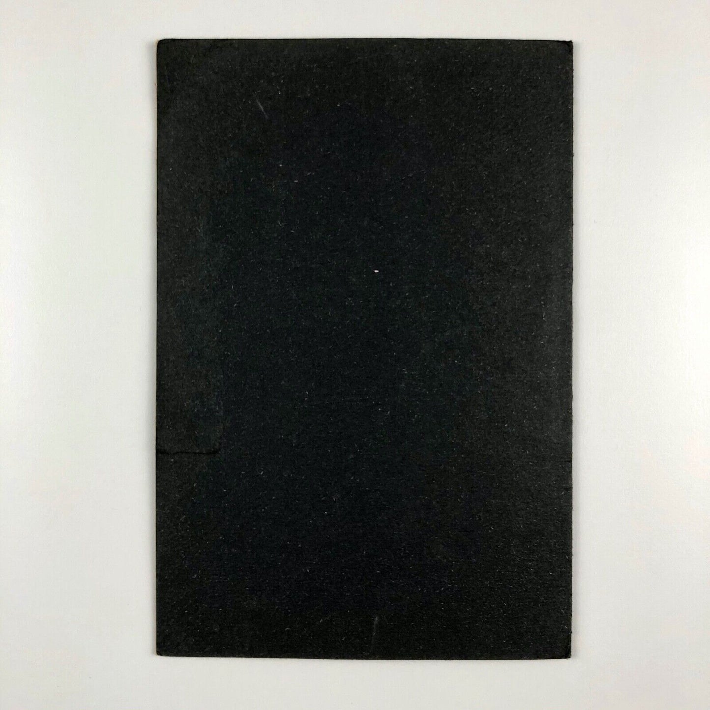 Enrico Baj Interplanetary Paintings | Private View invite Gallery One, London, 1959
