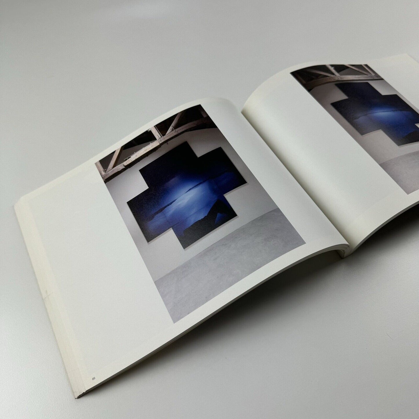 Naoshima Standard 2 | Naoshima Fukutake Art Museum Fondation, 2007