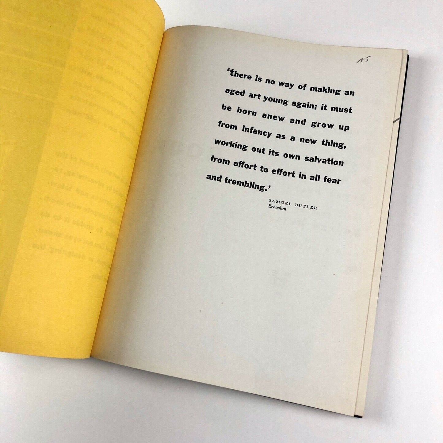 Books For Our Time, edited by Marshall Lee. With contributions from George Nelson, Herbert Bayer, Merle Armitage, John Begg, S.A. Jacobs, Ernst Reichl | Oxford University Press, 1951