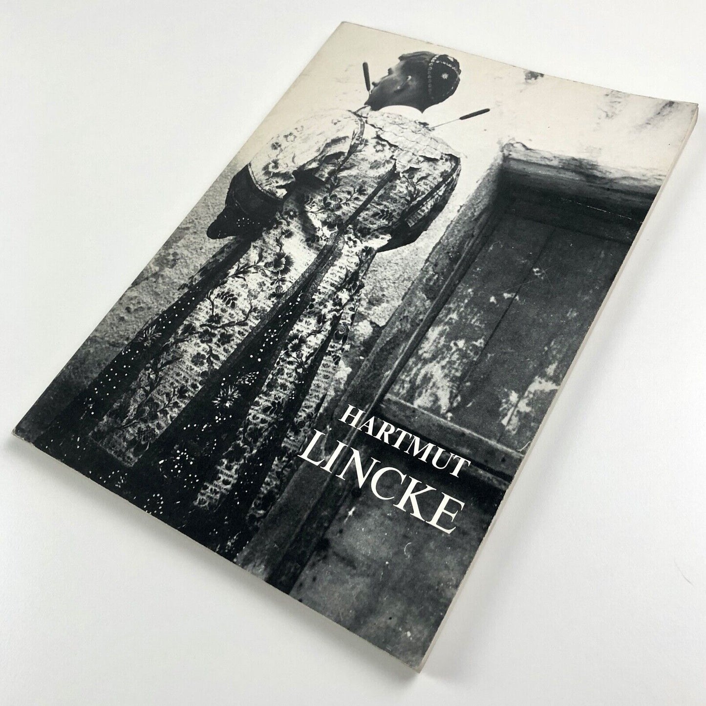 Hartmut Lincke. Zeichnungen und Bilder 1959-1977 | Kulturgeschichtlichen Museums Osnabrück, 1977