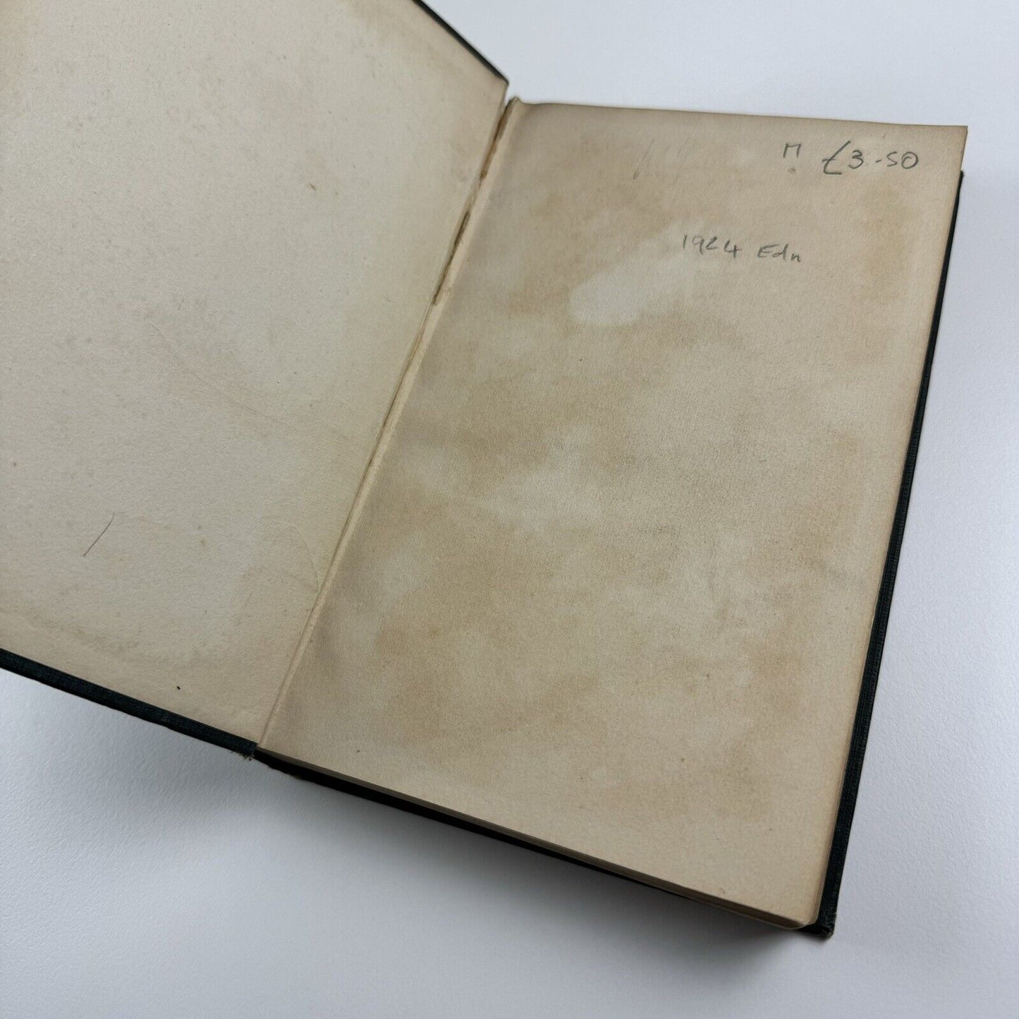 The Art of Lithography by Henry J. Rhodes | Scott Greenwood & Son, 1924 2nd edition