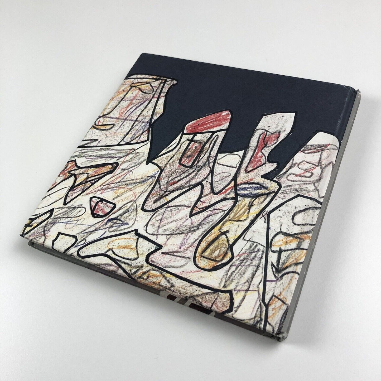 Jean Dubuffet. Works on Paper from 1943 to 1985 | Waddington Galleries, 2000