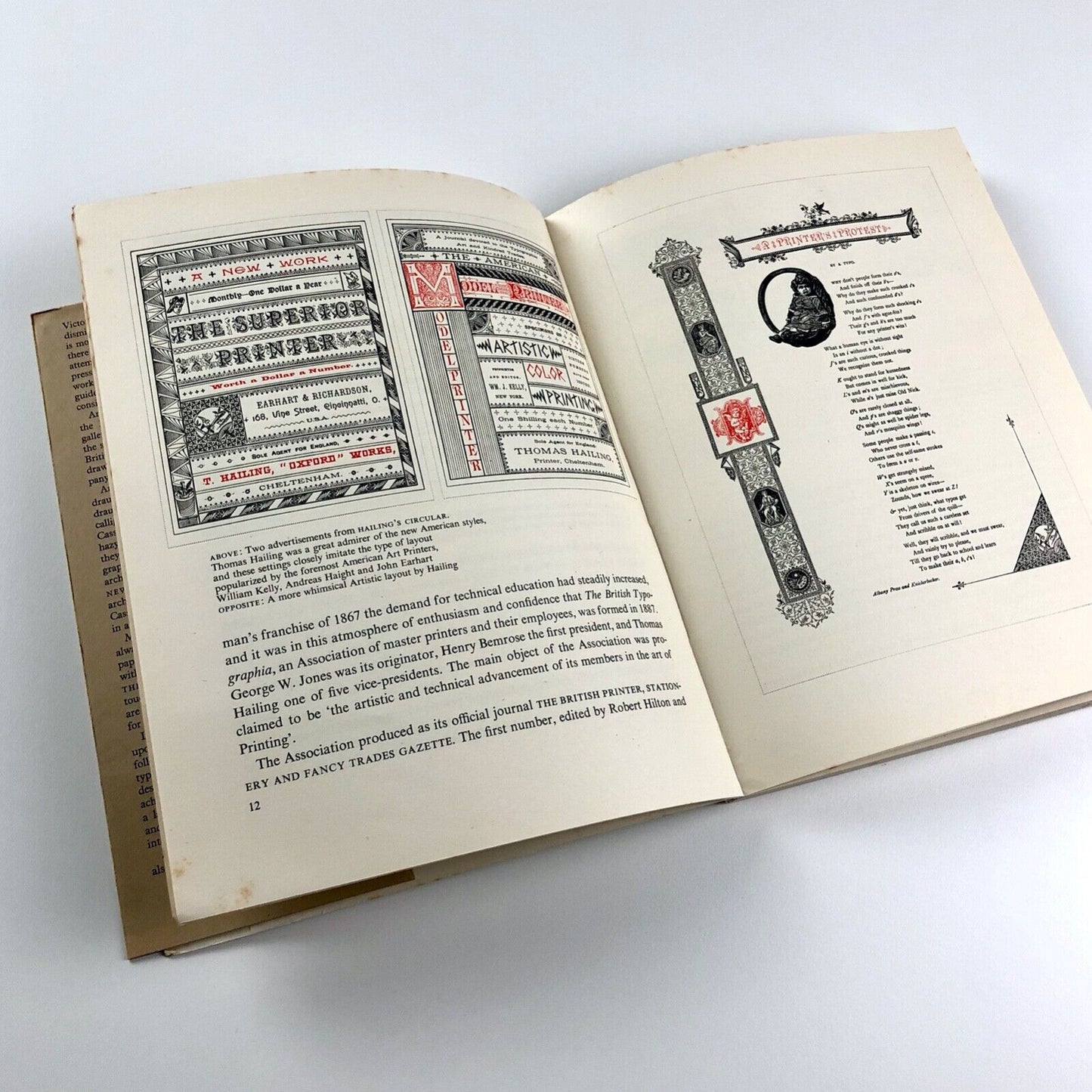 Alphabet and Image journal | includes articles on Hugh Casson, Eric Gill | Issue no. 6, January 1948 | Art & Technics Ltd, ed. Robert Harling
