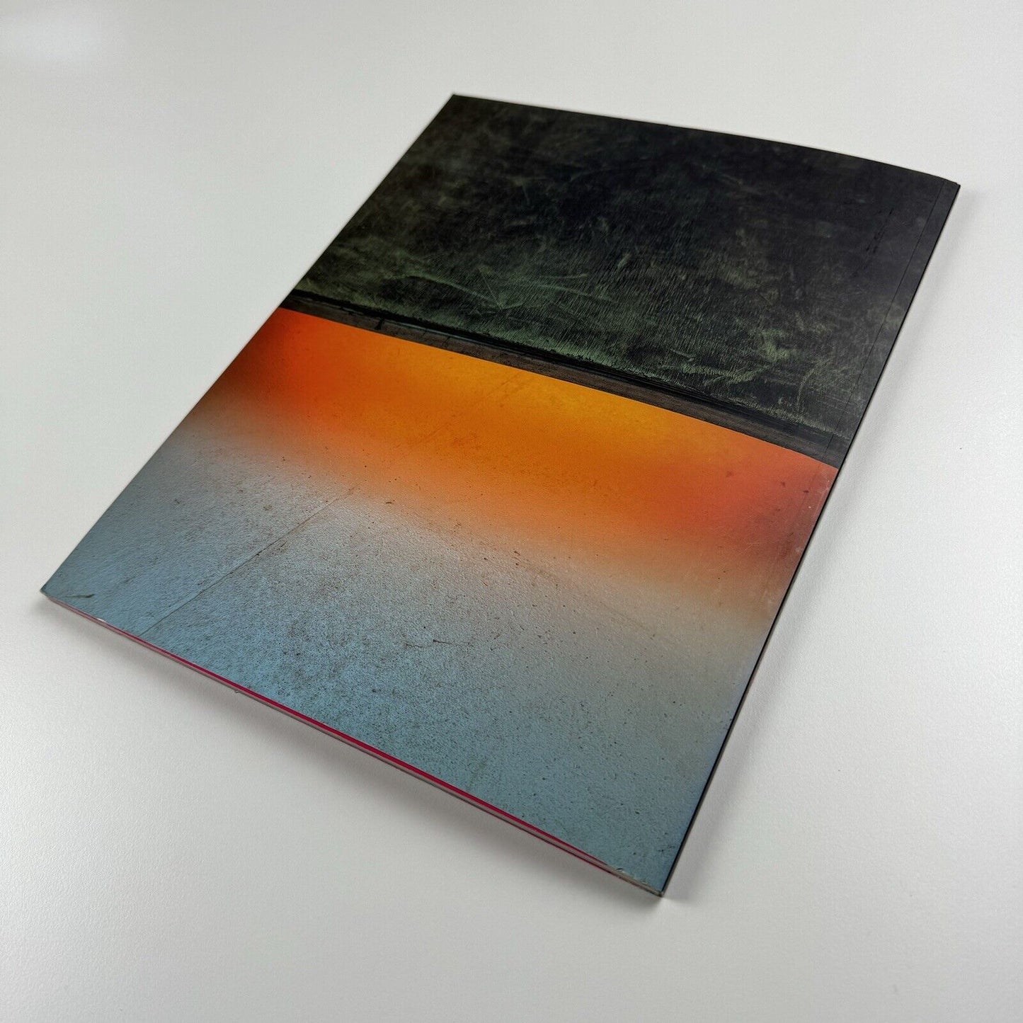 David Batchelor. Shiny Dirty | Ikon Gallery 2004 exhibition catalogue | Edited by Jonathan Watkins
