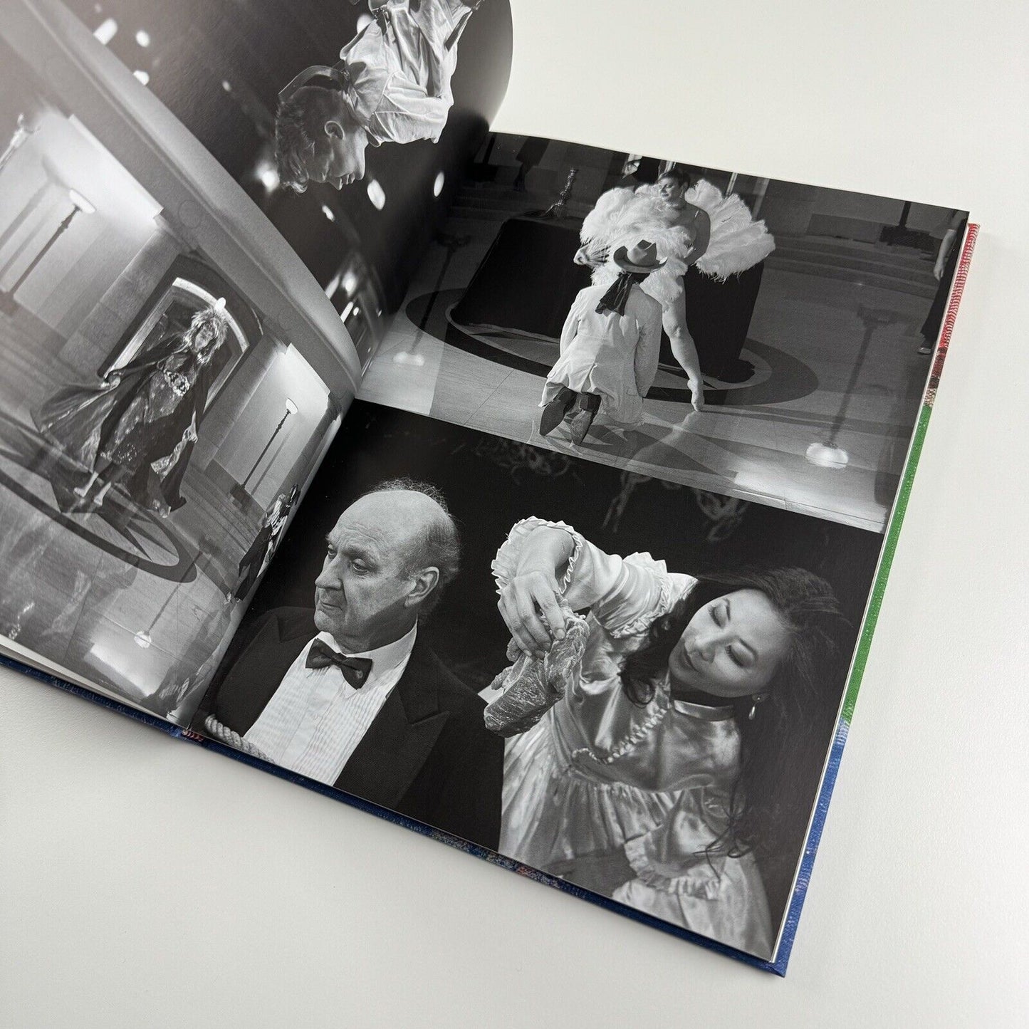 Shezad Dawood: Towards the Possible Film | Parasol unit, London 2014