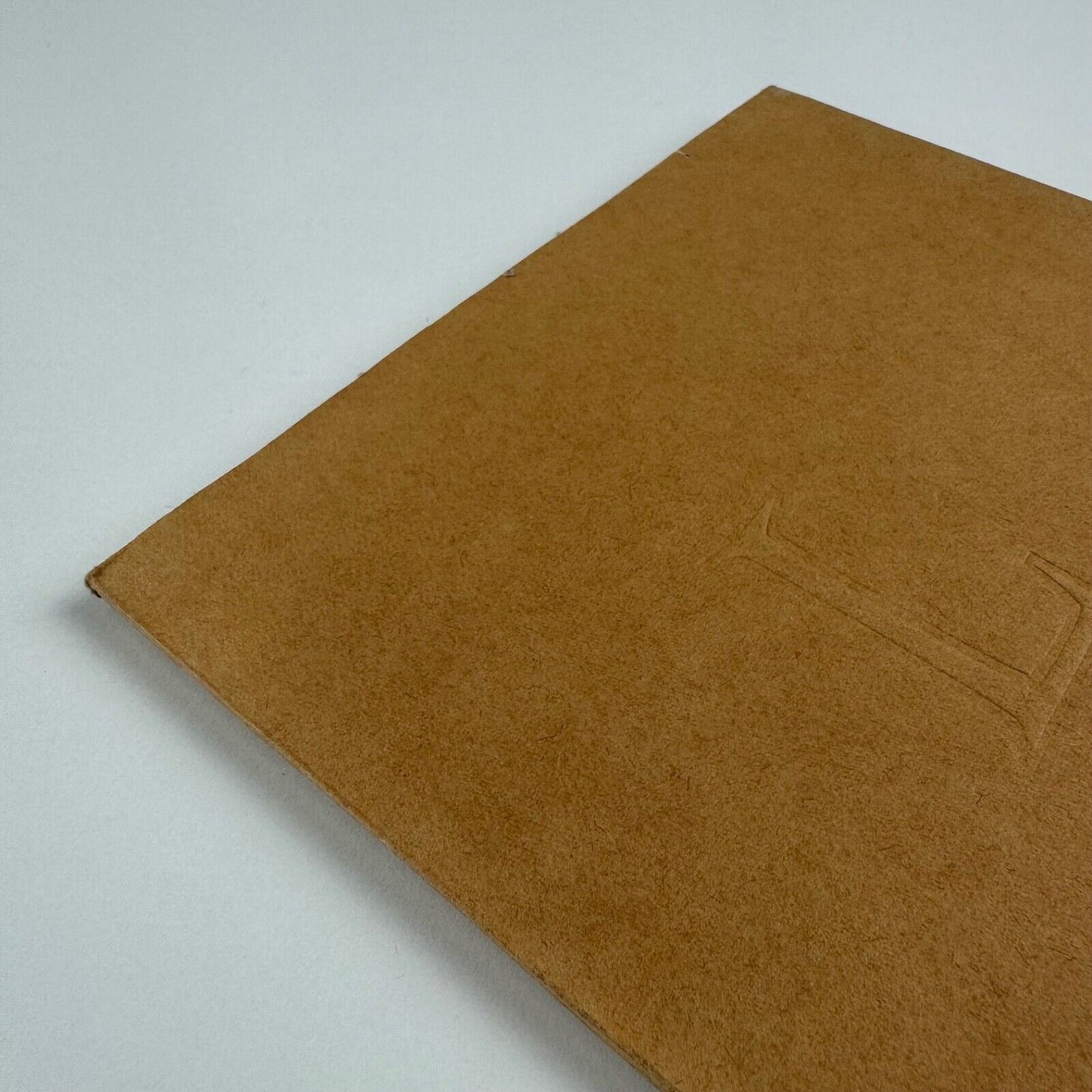 Letters from Amsterdam. Presented by Typefoundry Amsterdam to members of the tenth International Congress of Master Printers held in the Netherlands in June 1960