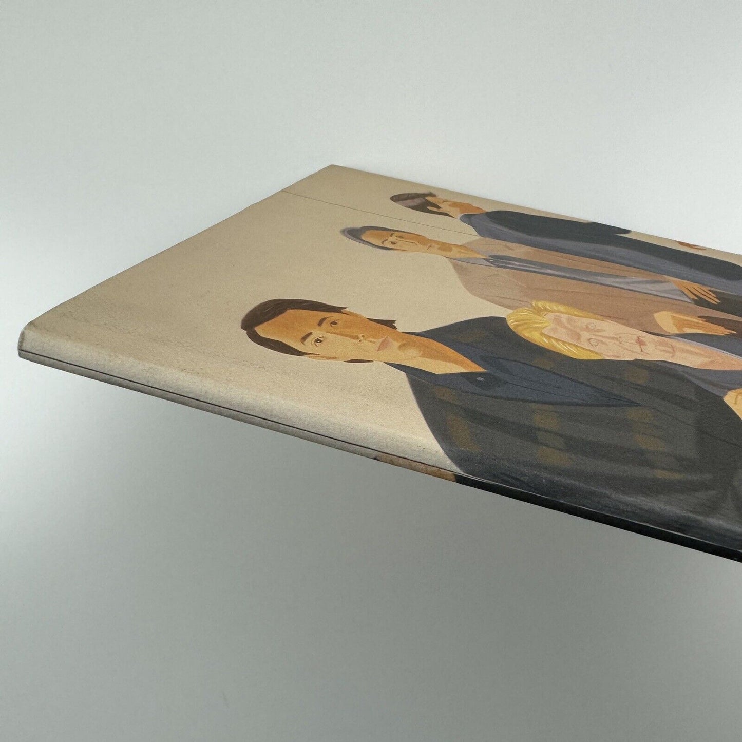 Alex Katz. The Eighties | Galerie Thaddaeus Ropac, 2000