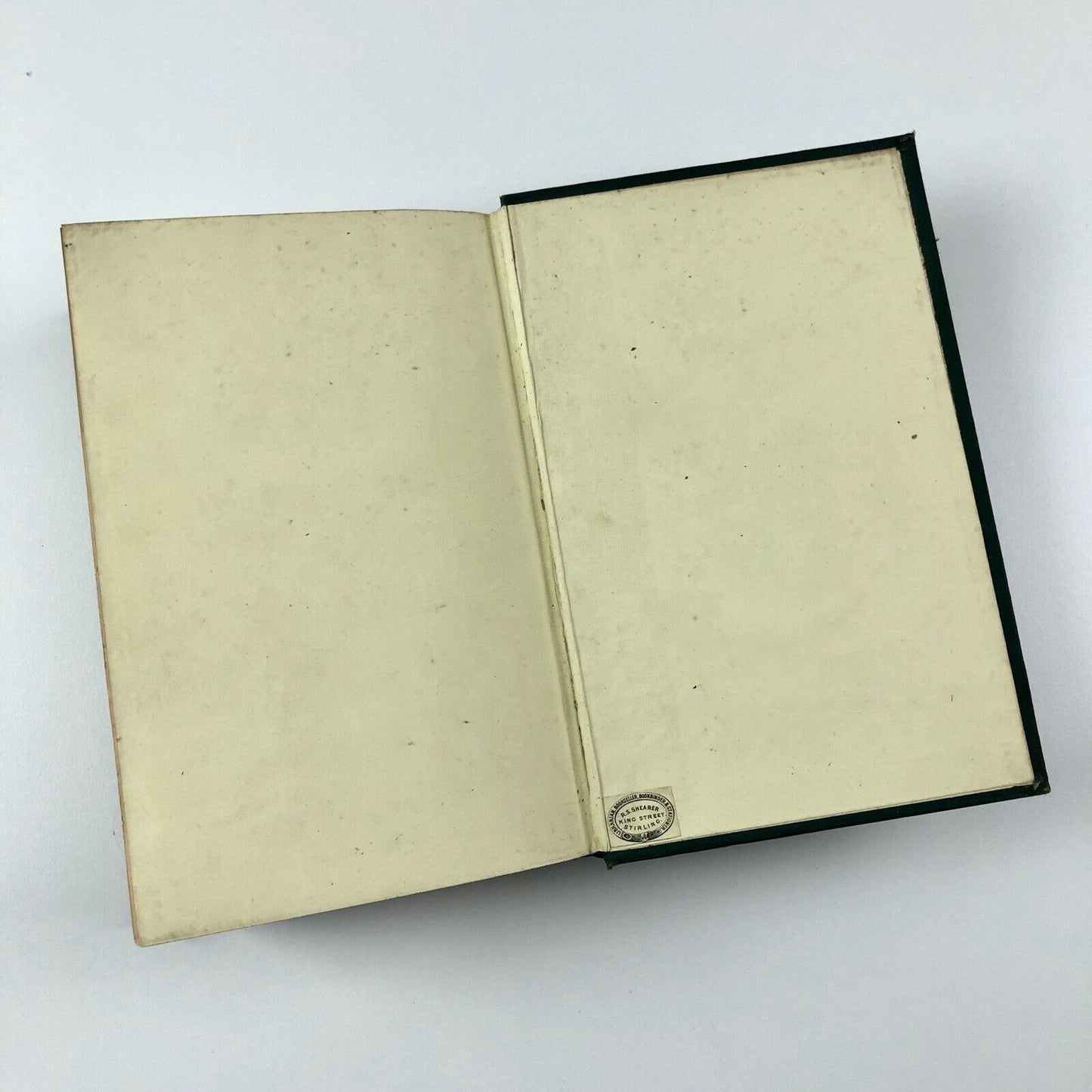 Field's Chromatography by Thomas W. Salter | Winsor and Newton presumed 1869
