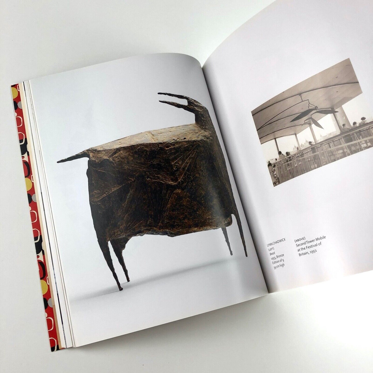 Sculpture in the Home – exhibition catalogue | Pangolin London, 2014