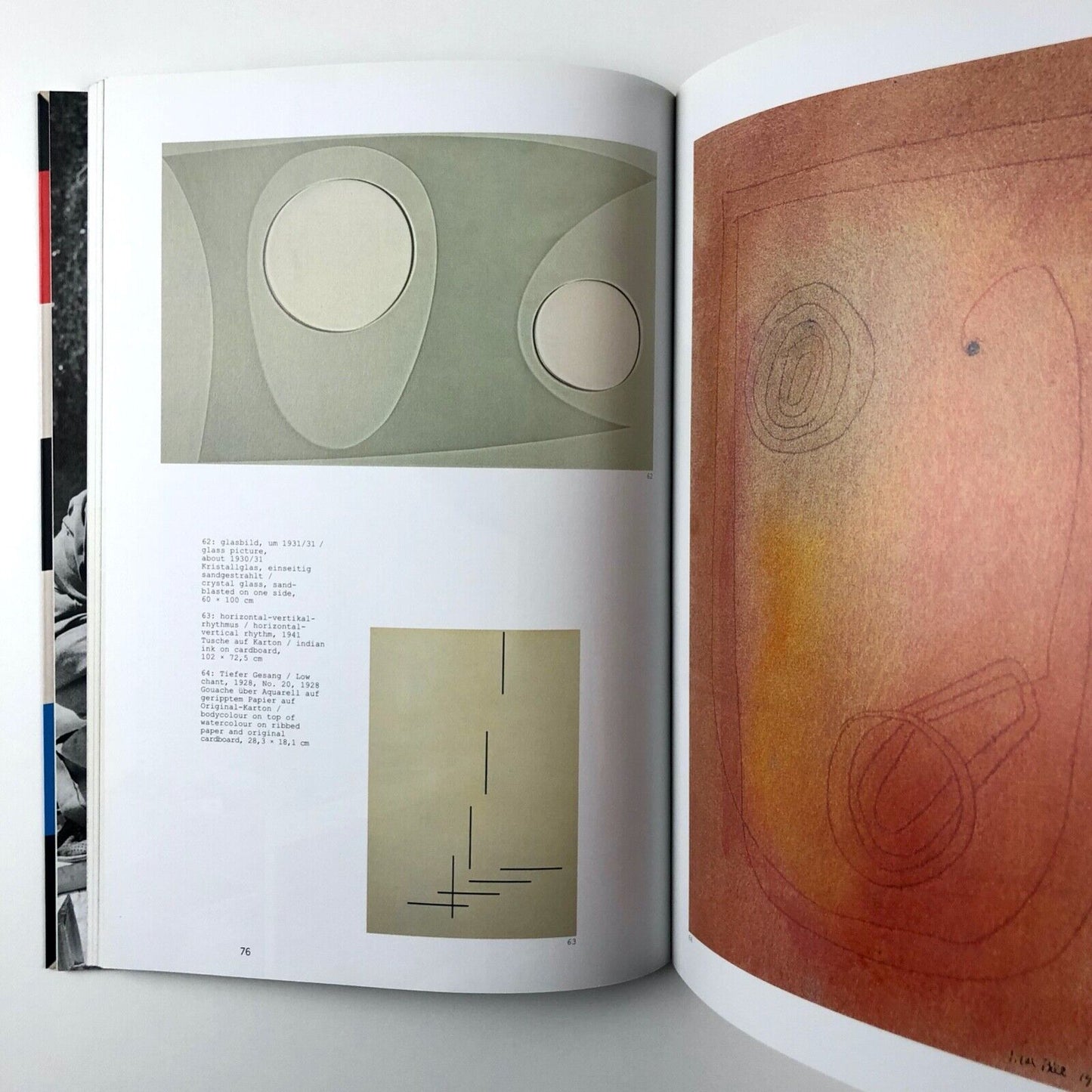 Max Bill: No Beginning, No End by Marta Herford | Scheidegger & Spiess, 2018