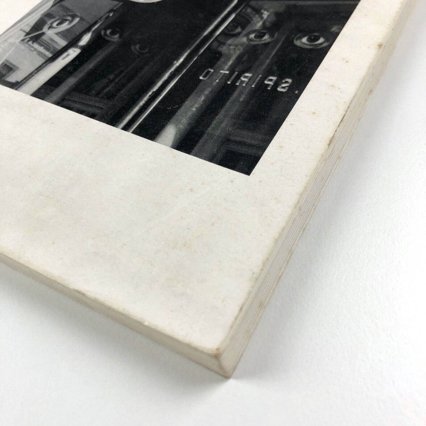 Concerning Photography | The Photographer's Gallery exhibition catalogue, 1977