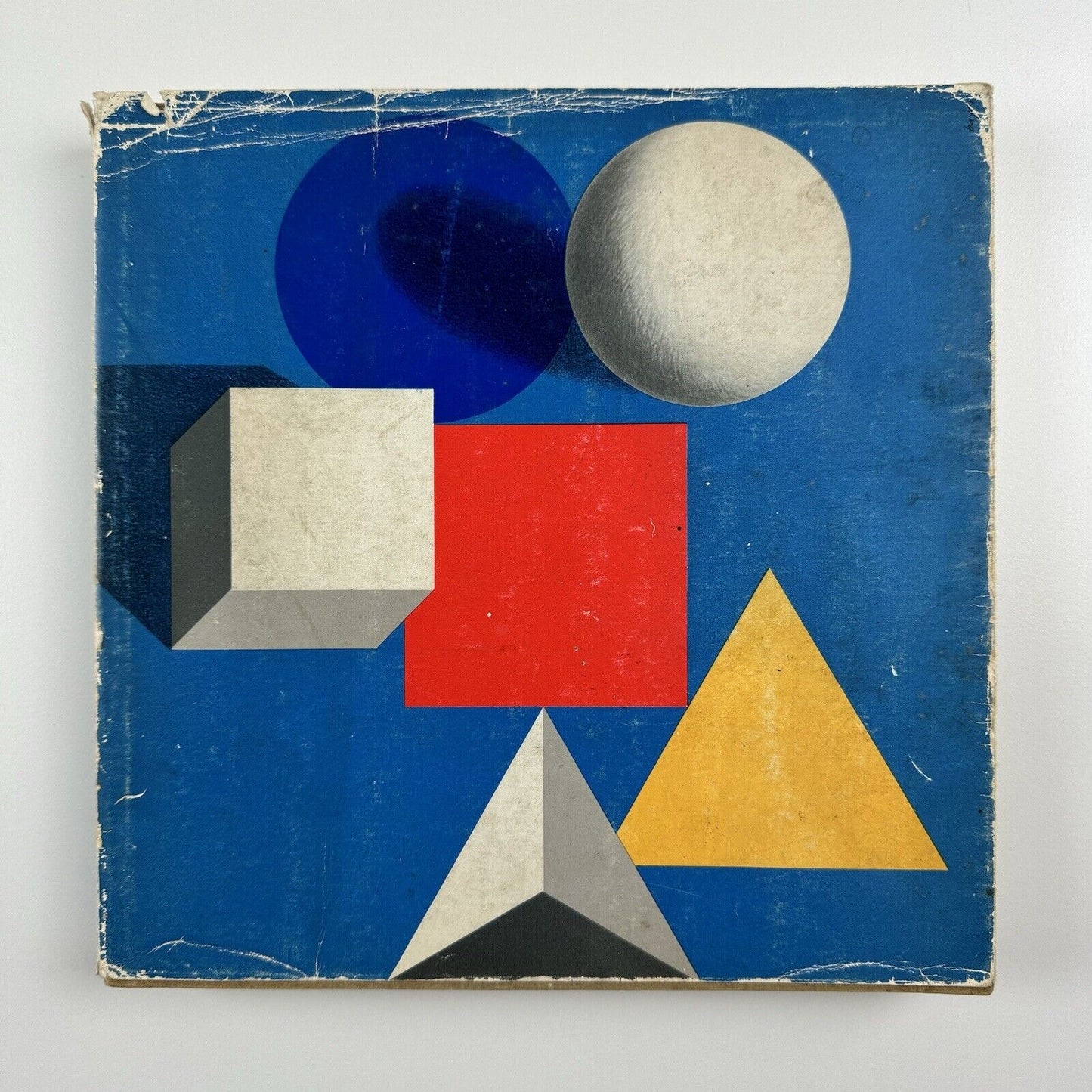 50 Jahre Bauhaus | Kunstgebäude am schlossplatz, Stuttgart 1968