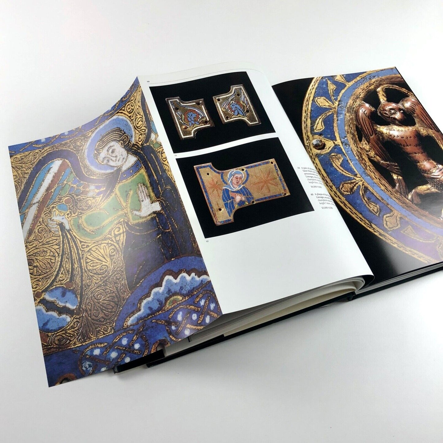 The Keir Collection of Medieval Art | Sotheby's New York sale 20 November 1997 | sale 7056