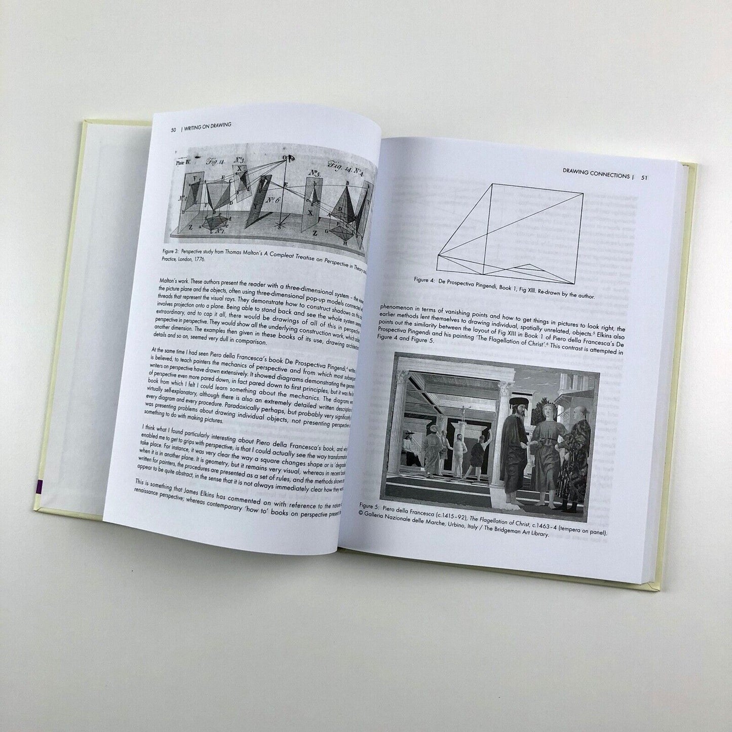 Writing on Drawing: Essays on Drawing Practice and Research | Edited by Steve Garner