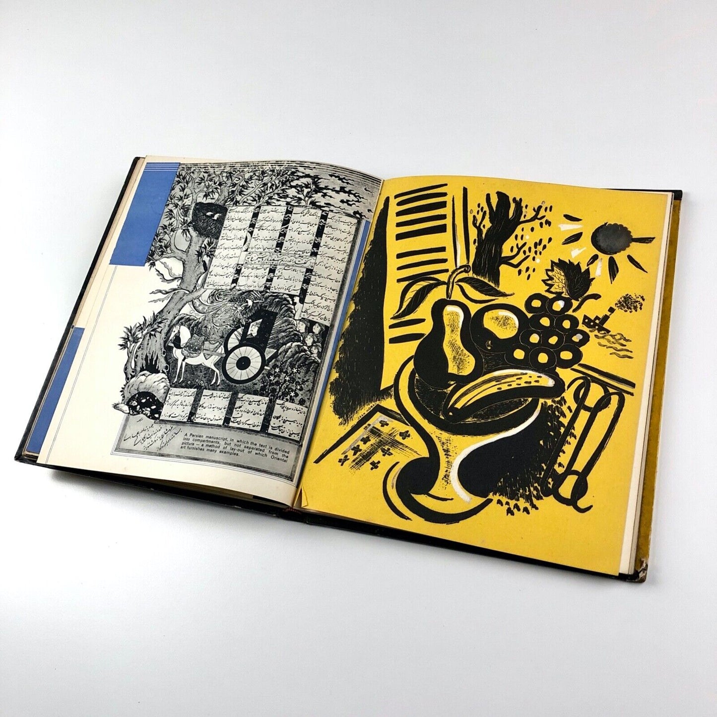 Mise en Page: The Theory and Practice of Lay-out Alfred Tolmer | The Studio, 1931