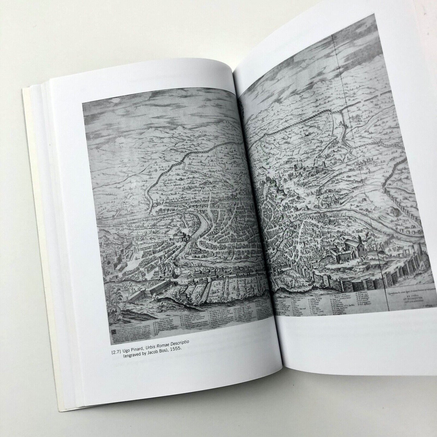 Seeing from Above The aerial view in visual culture | Mark Dorrian and Frédéric Pousin | I.B. Tauris, London/New York, 2013