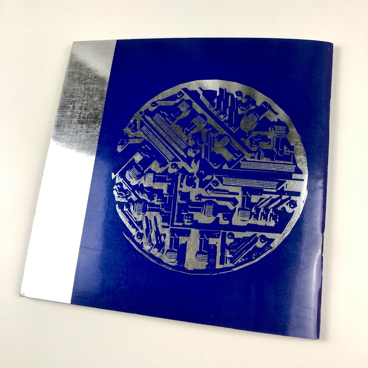 Eduardo Paolozzi. Private Vision - Public Art | Architectural Association, 1984 | introduction by Frank Whitford