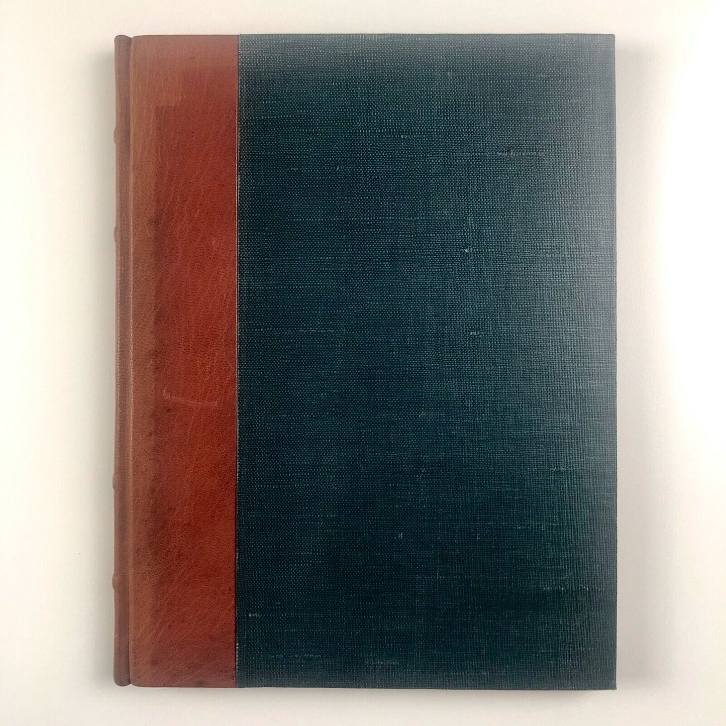 The Athenians being correspondence between Thomas Jefferson Hogg and his friends...edited by Walter Sidney Scott | Golden Cockerel Press, 1943