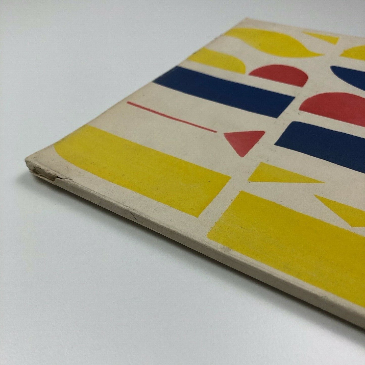 Art D’Aujourd’hui magazine journal Series 3 | No 3-4, February-March 1952