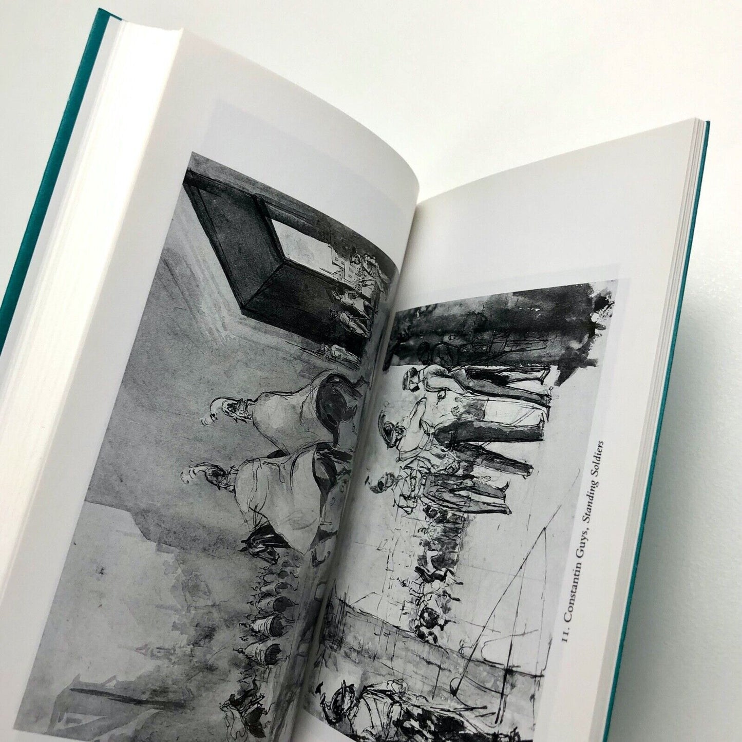 The Painter of Modern Life and Other Essays | Baudelaire | Phaidon, 2006