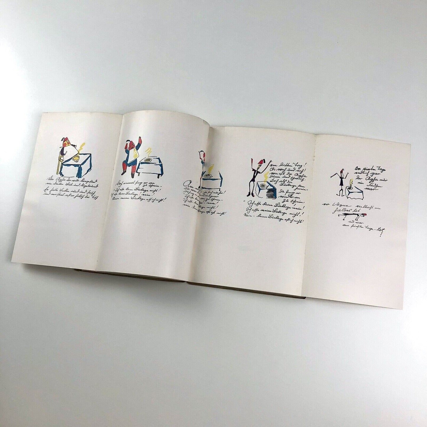 PM - An Intimate Journal for Art Directors | Vol V, No 2 – August/September 1939 | World's Fair | Paul Rand