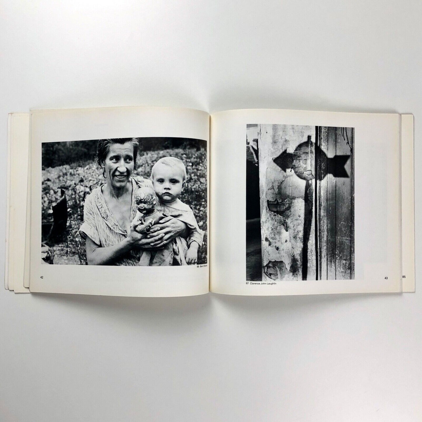 Concerning Photography | The Photographer's Gallery exhibition catalogue, 1977