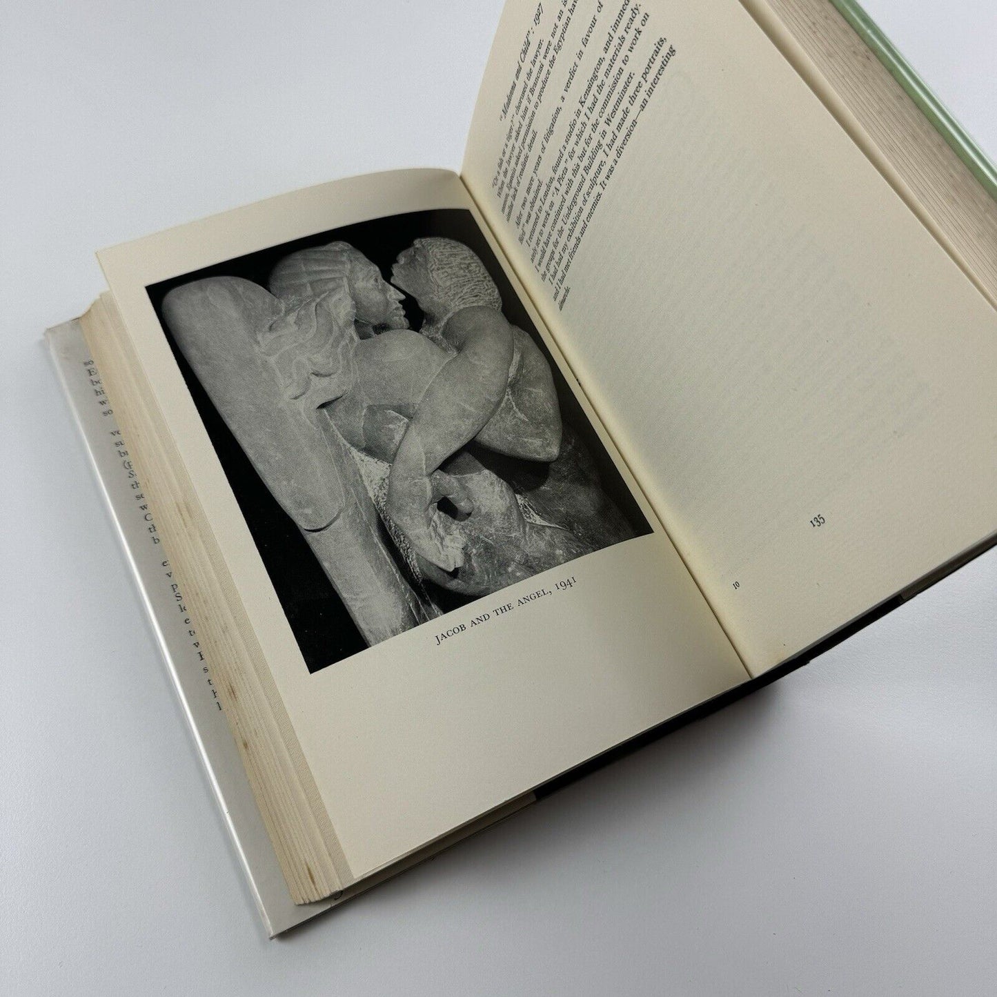 Jacob Epstein – An Autobiography | Hulton Press, 1955