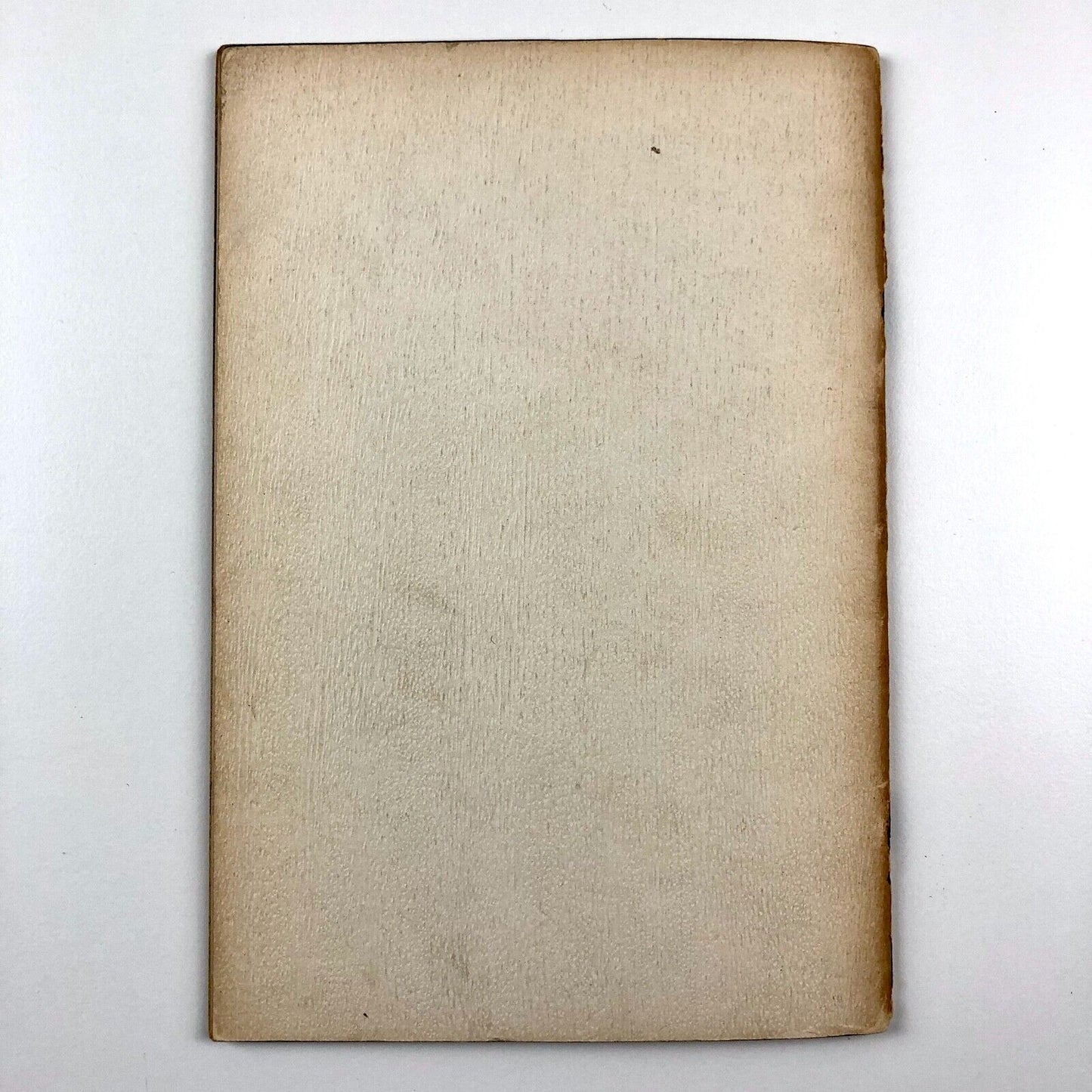 PM – Journal for Production Managers | Volume III, No. 7, March 1937