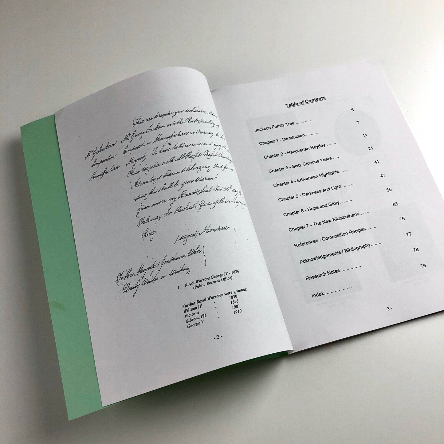 The Ornamental Jacksons. A Brief History of George Jackson & Sons Limited. Ornamental Composition Manufacturers by Marion R. May | Self-published, 2001