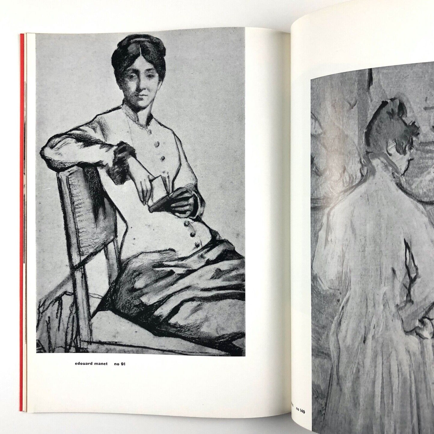 Collectie Theo Van Gogh | Stedelijk Museum catalogue | Cat. no. 226, 1960