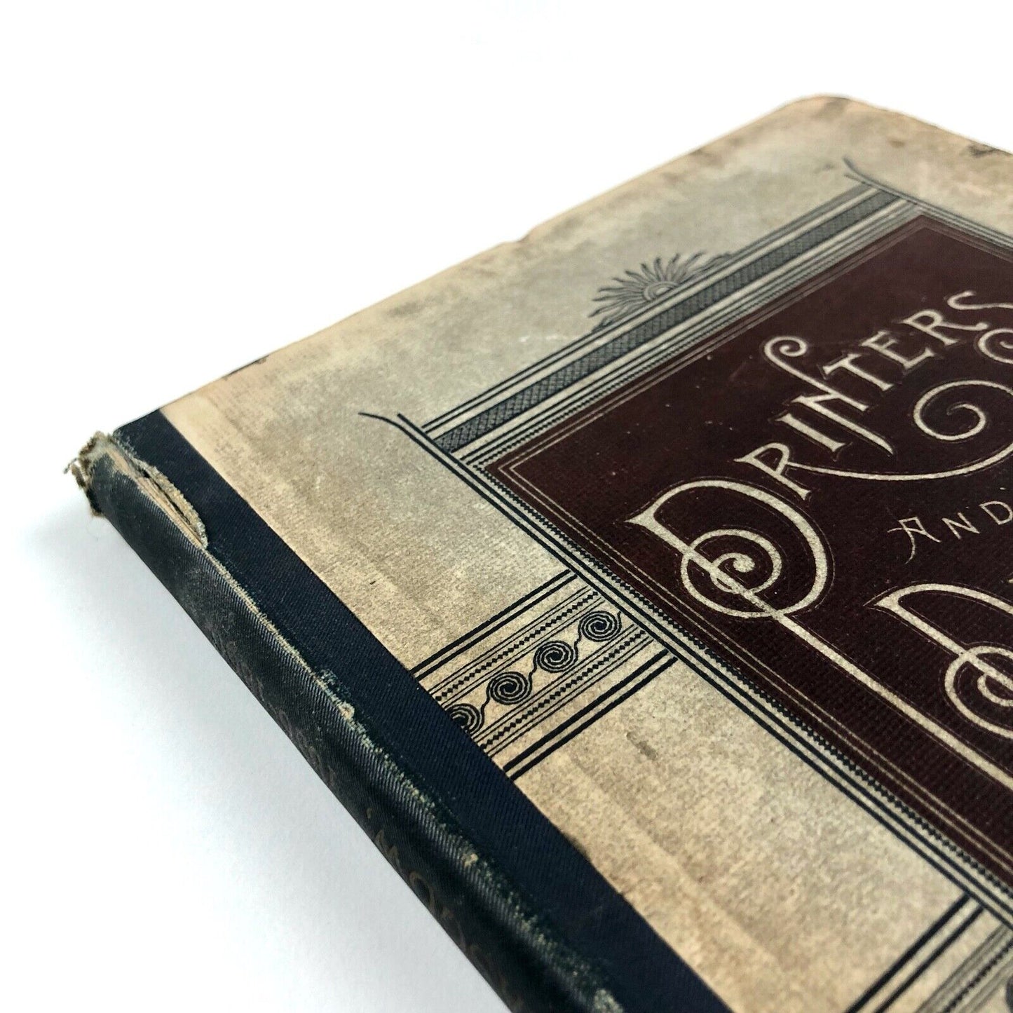 Printers and Printing in Glasgow 1830–1890 by Andrew Bird, 1890