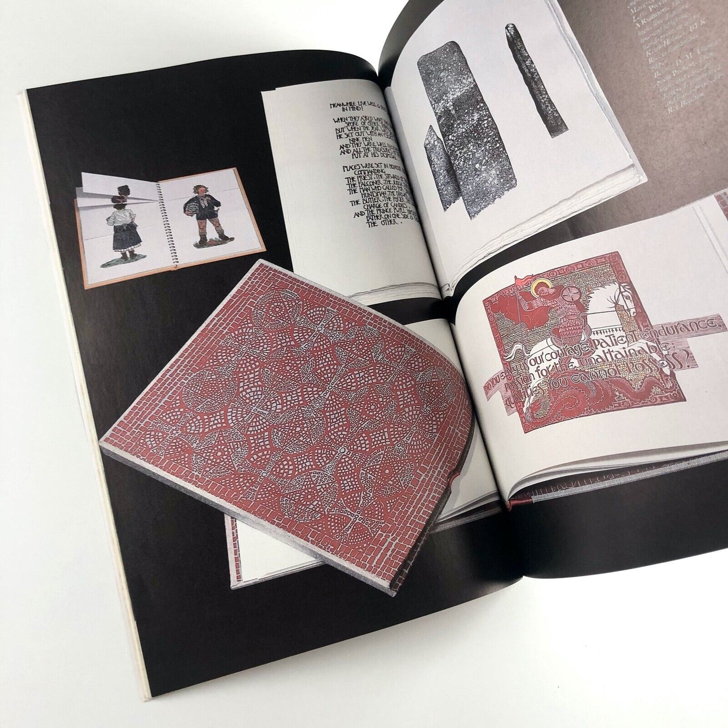 Crafts magazine | Crafts Council | No 56, May/June 1982 Includes articles on Bernard Leach, architectural lettering, private presses, Ironwork at the V&A, Susan Bosence
