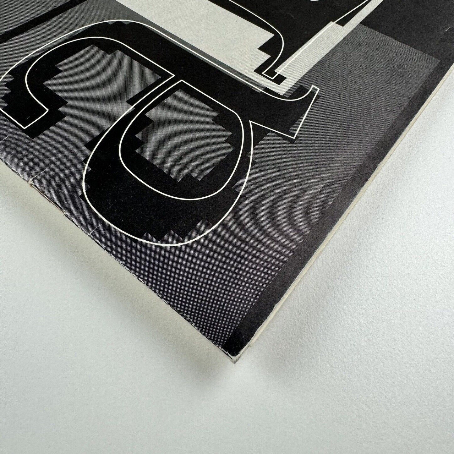 MiceType Alphabets Inc. Summer/Fall 1988 | Volume II, no. 1&2