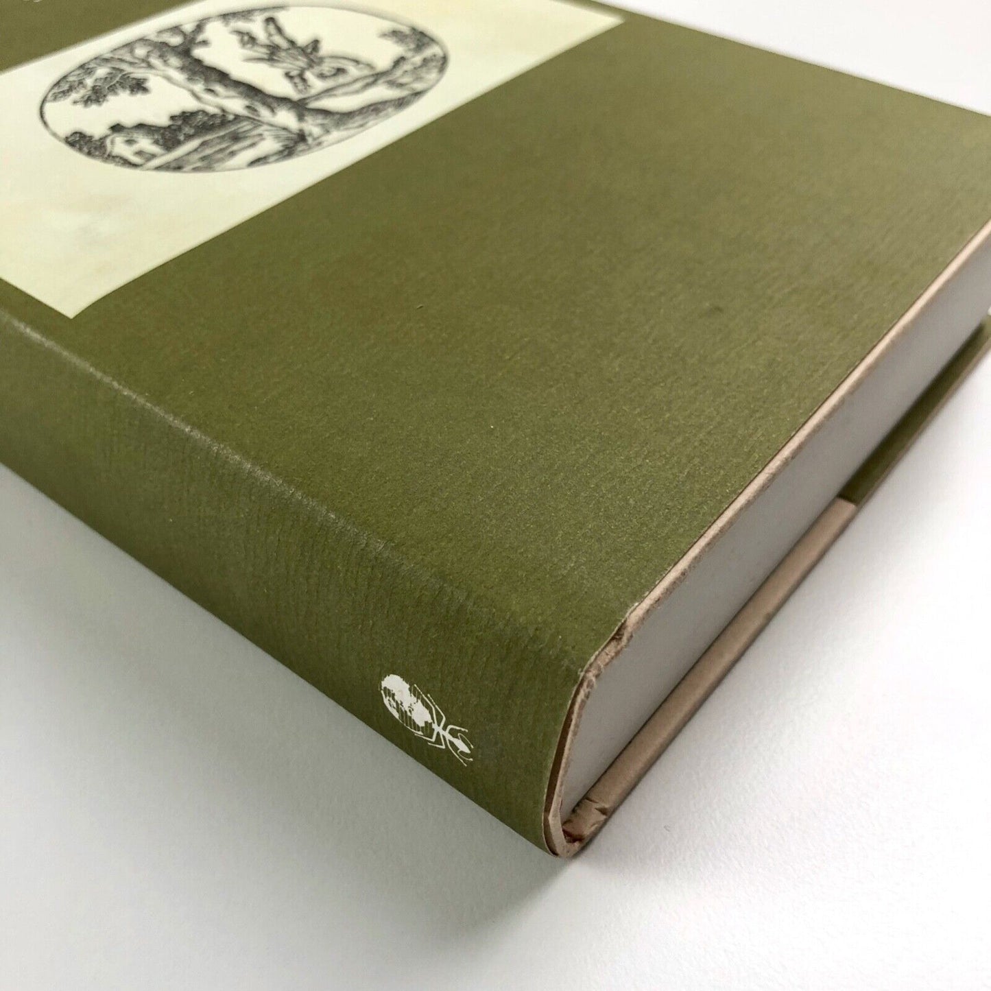 The Emblem by John Manning | Reaktion Books, 2002
