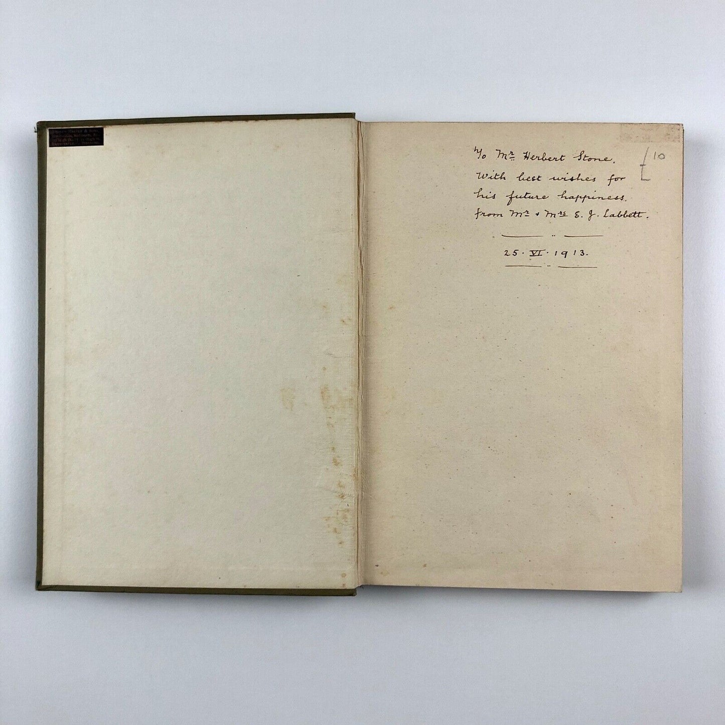 The Rubáiyát of Omar Khayyám | Translated by Edward FitzGerald | Routledge 1910