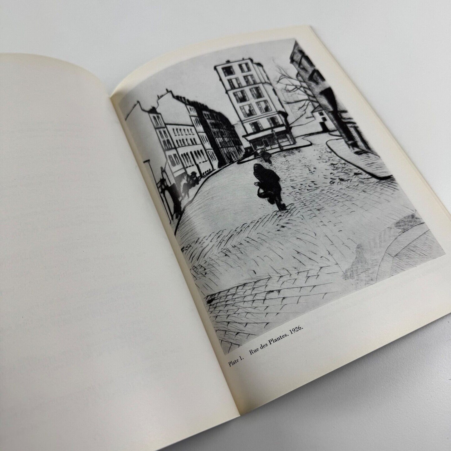 V&A Department of Prints and Drawings. S.W. Hayter’s Graphic Work. A Retrospective Exhibition 1926-1966, also private view invitation