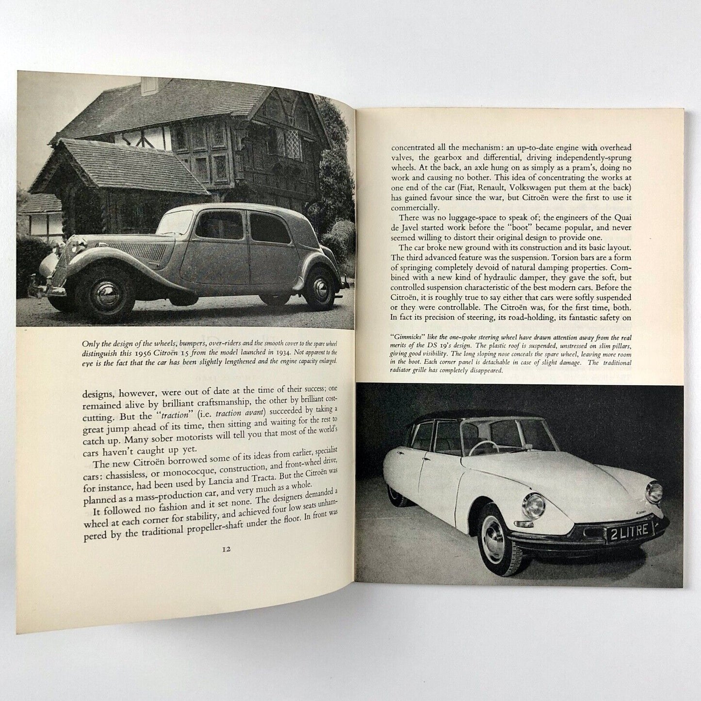 Society of Industrial Artists (SIA) Journal 55 April/June 1957 | Hans Schmoller