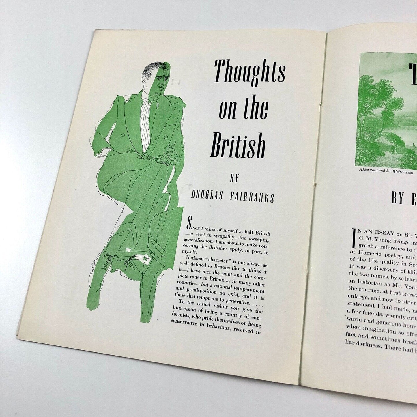 Type specimen booklet for Keyboard: a New Display Type | Stephenson Blake, undated