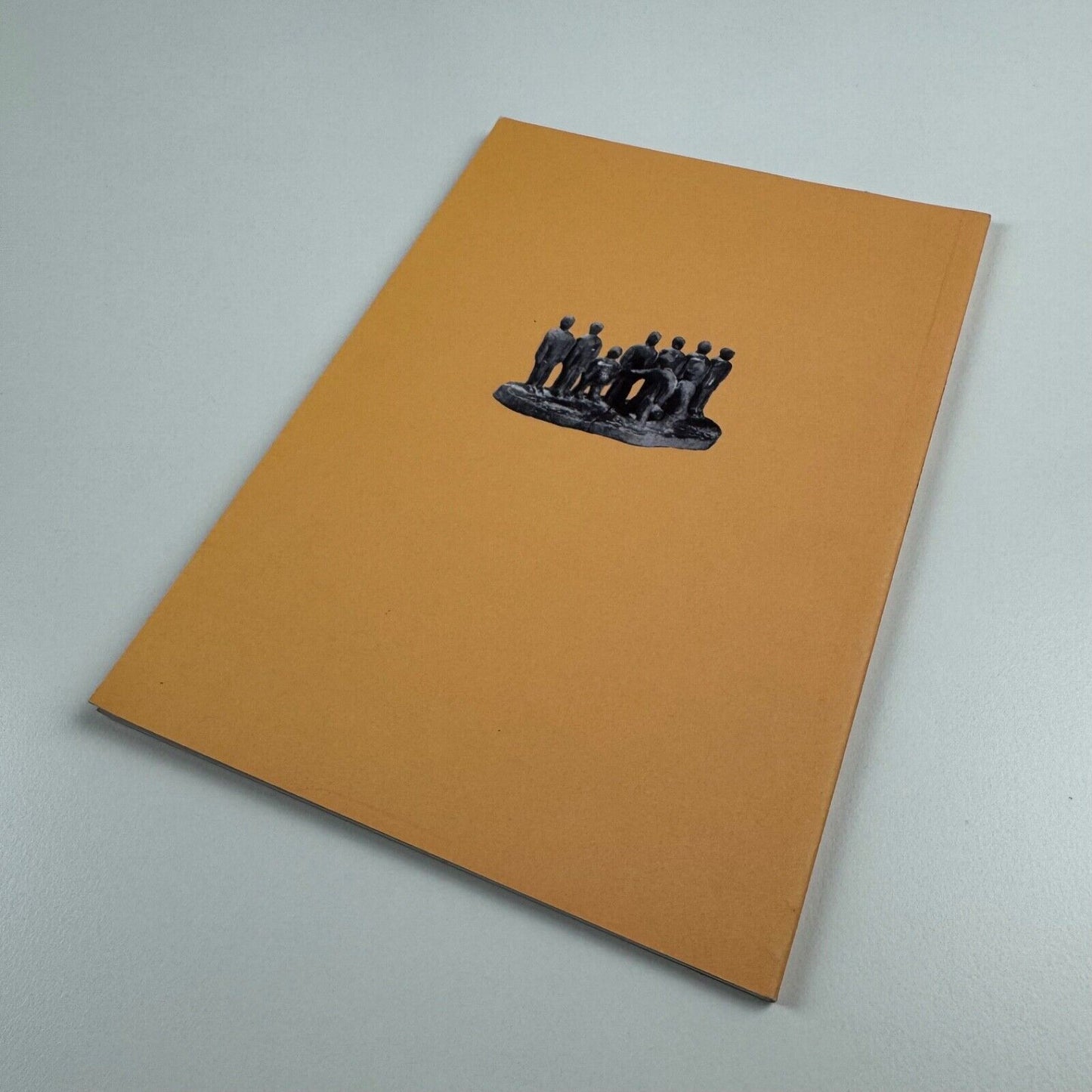 Owen Rowley. Published to coincide with a retrospective exhibition held at The Studio House Leatherhead in October 2001