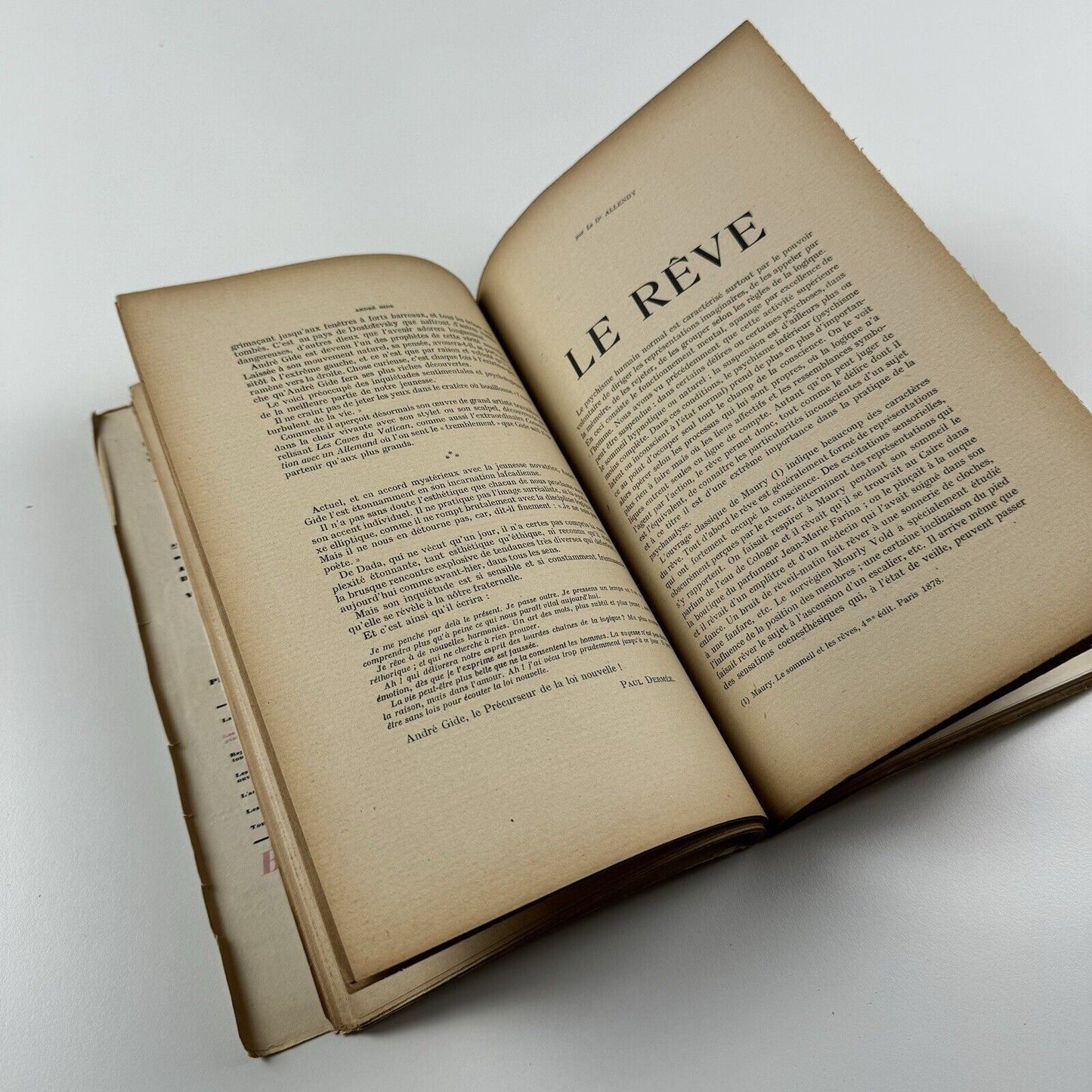 L'Esprit Nouveau journal | Issue No. 25 1924 | Amédée Ozenfant and Le Corbusier